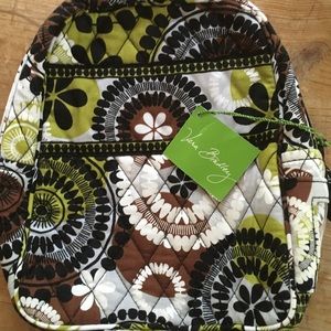 Beautiful Vera Bradley lunch tote!